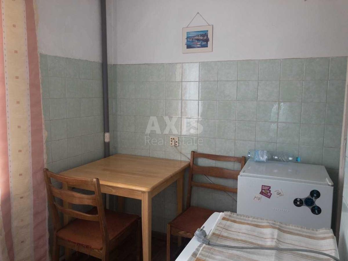 1k apartment vul. Solom'jans'ka 142