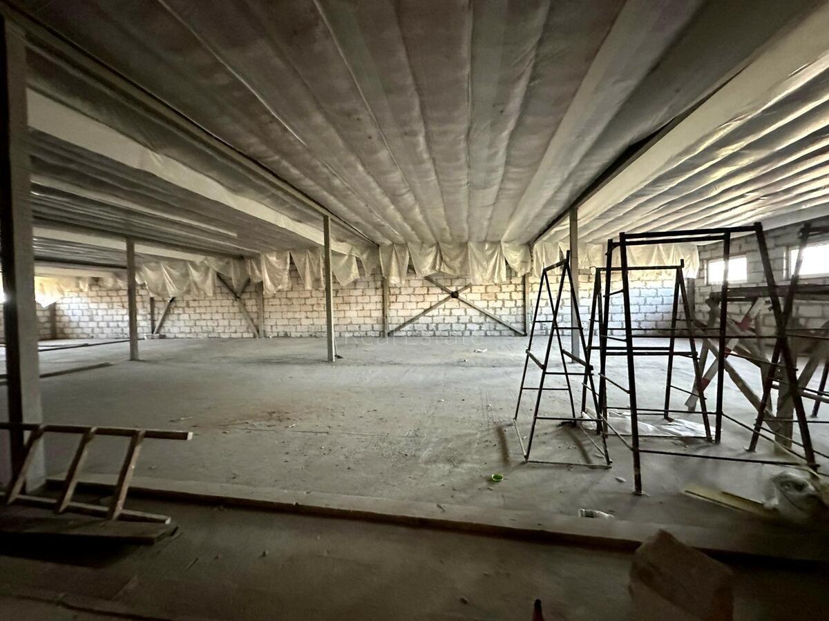 Trade object vul. Chornyh Zaporozhciv 28, 570m2623208