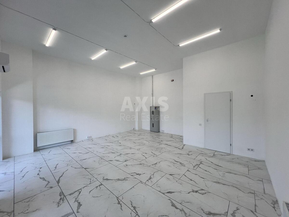 Office vul. Myhajla Maksymovycha 24, 40m2635812