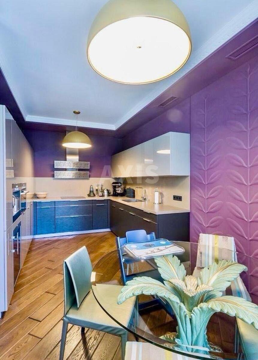 4k apartment vul. Instytuts'ka 181