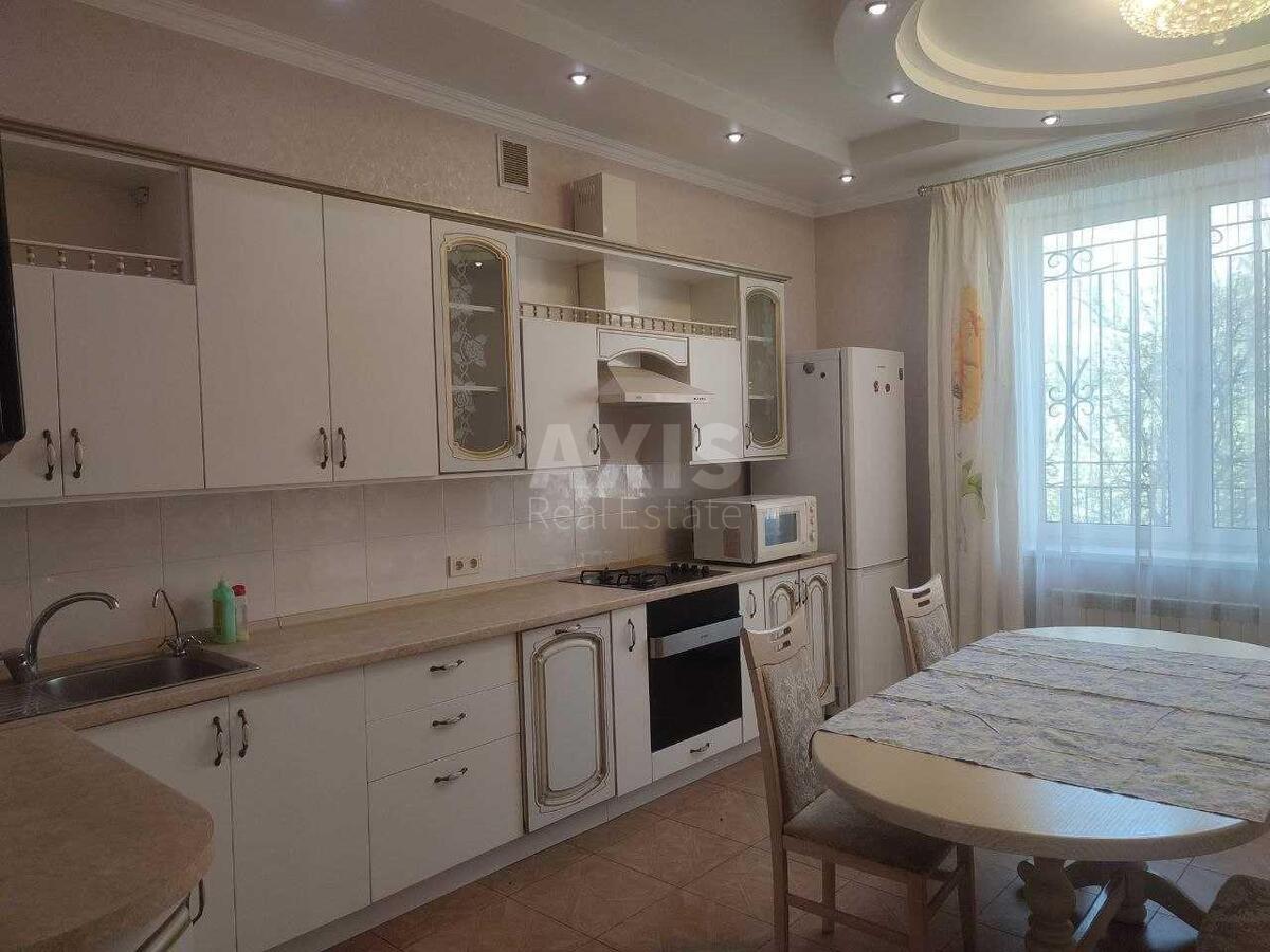 House vul. 47-a Sadova, 250m2, Kyiv city594545