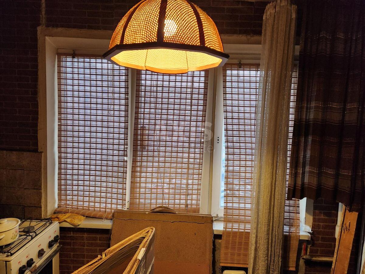 2k apartment vul. Jordans'ka 4А636221