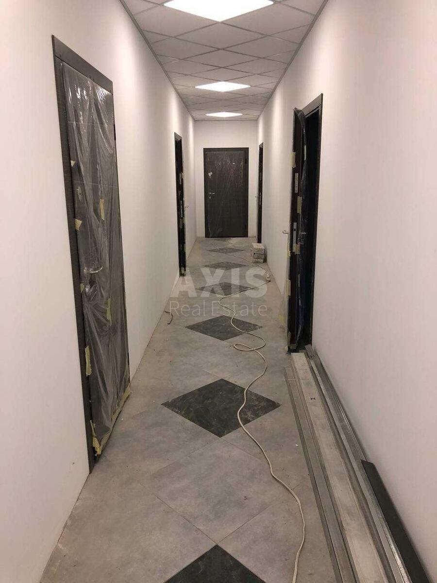 2k apartment vul. Glybochyc'ka 17594765