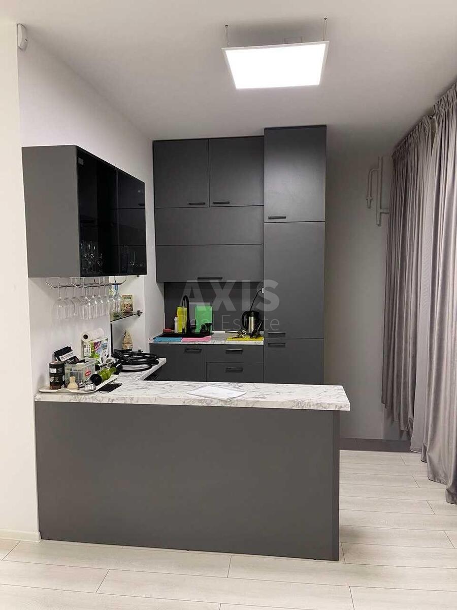 Office vul. Lyps'ka 9Б, 103m28