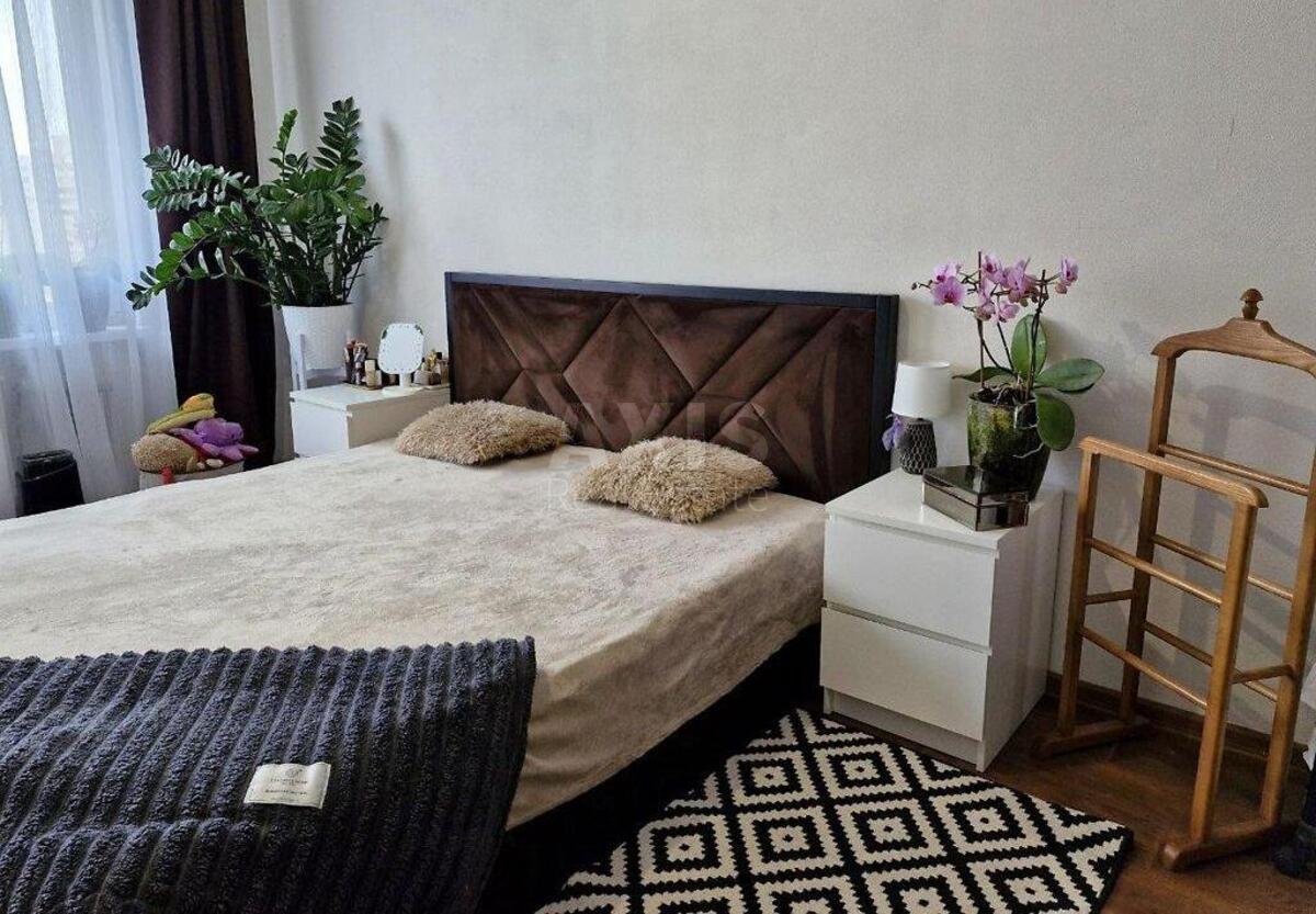 1k apartment vul. Revuc'kogo 54Б594962