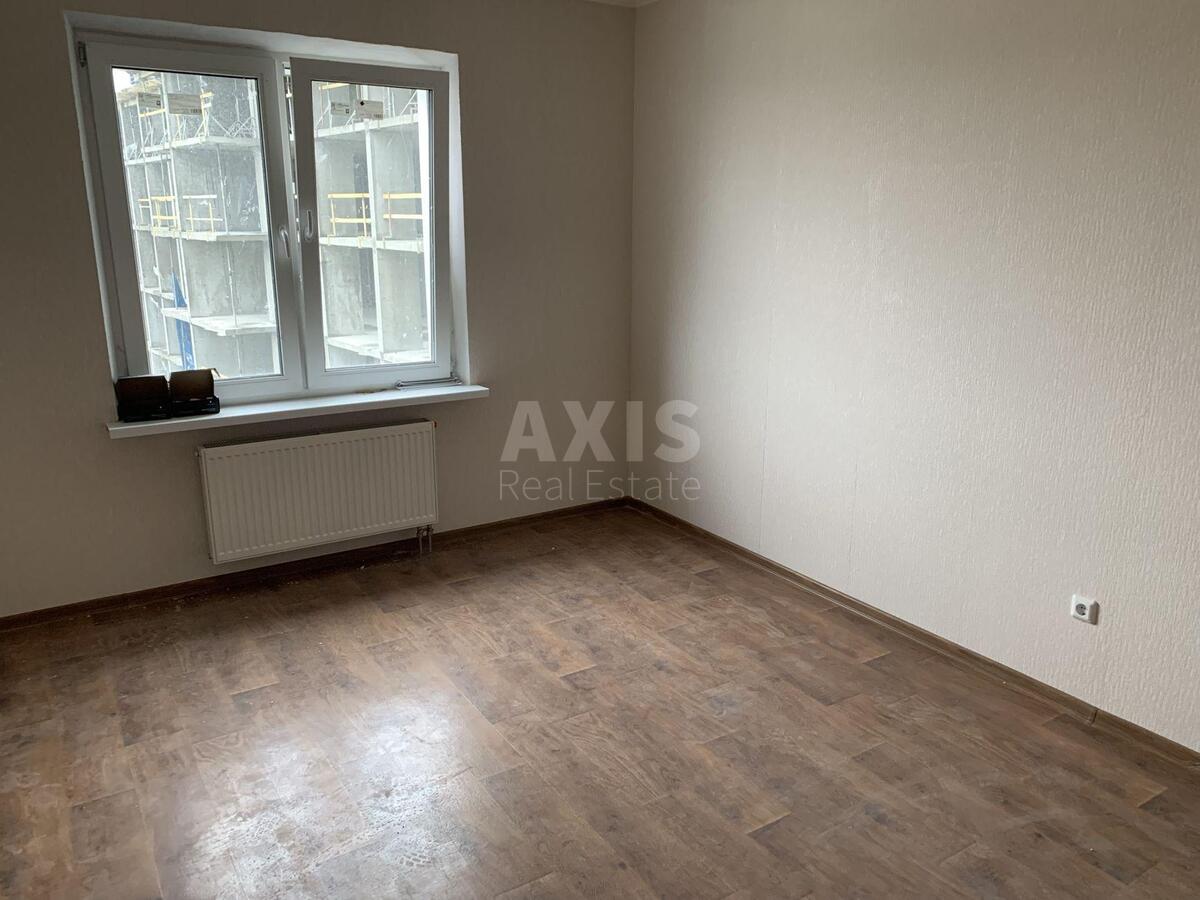 2k apartment vul. Polis'ka 44
