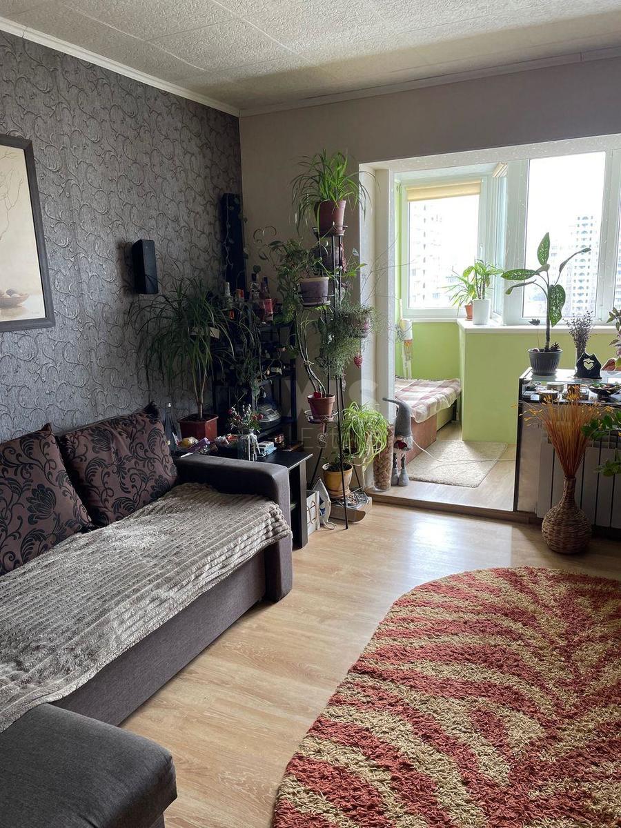 1k apartment vul. Poljarna 8Д3