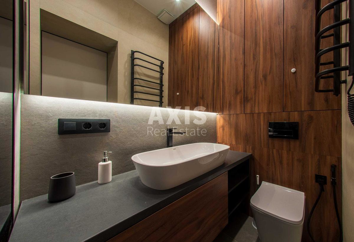 3k apartment vul. Velyka Vasyl'kivs'ka 367