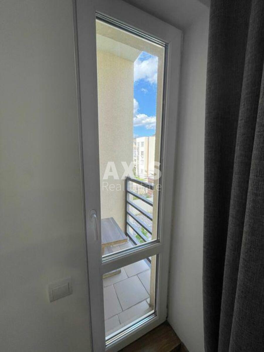 1k apartment vul. Berezova 451