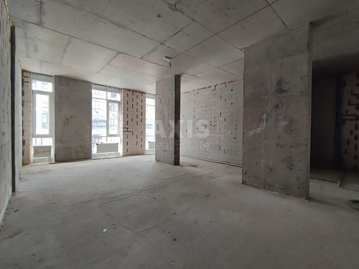 Trade object vul. Malozemel'na 75, 78m23