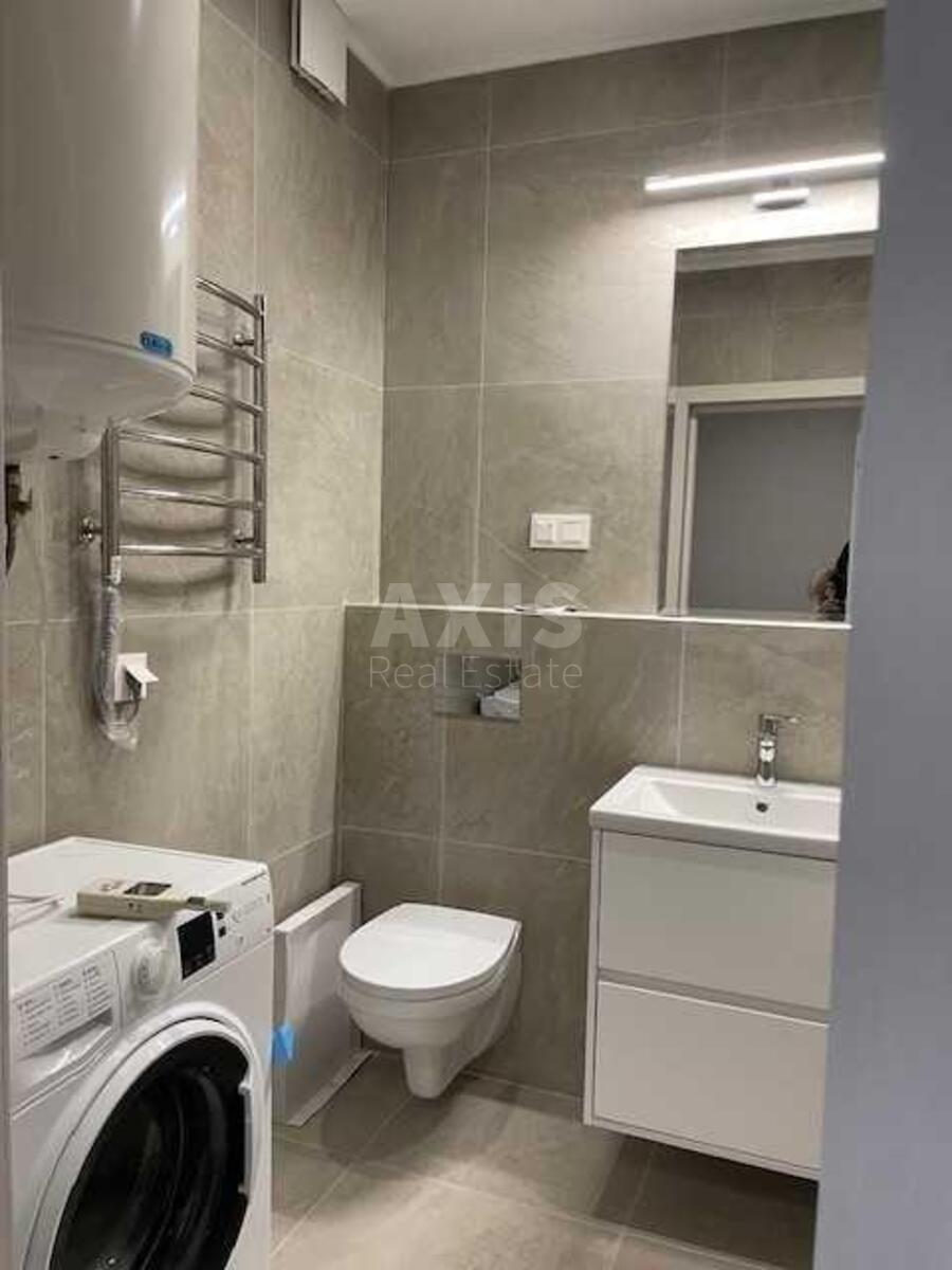 1k apartment vul. Vasyl'kivs'ka 37Г593523