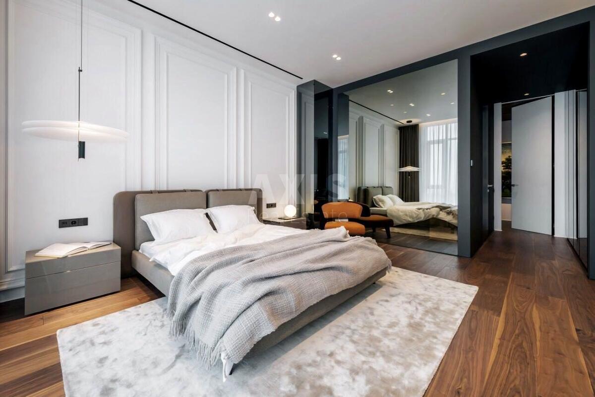 4k apartment vul. Mazepy Ivana 11Б593940
