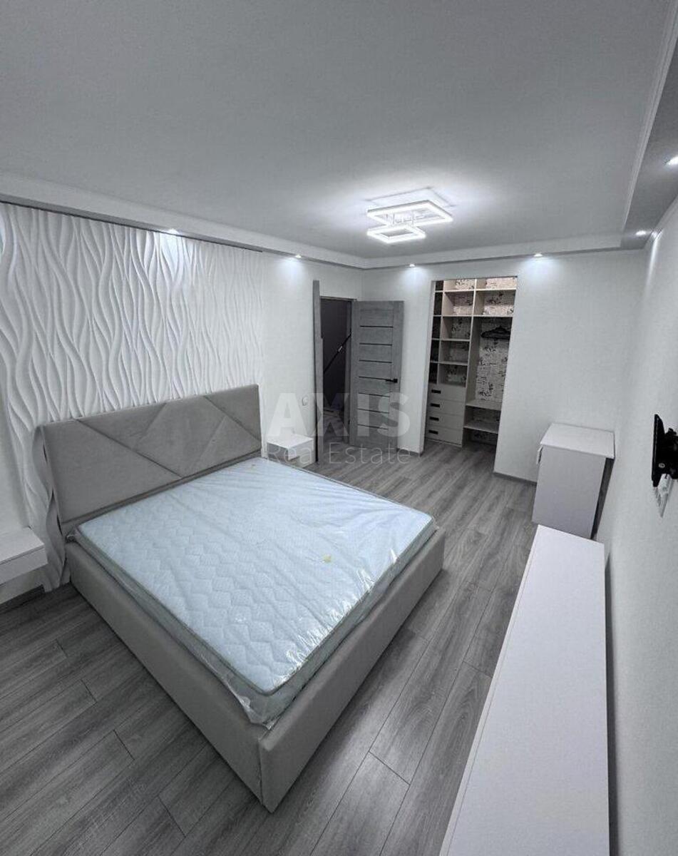 1k apartment vul. Vyshgorods'ka 46А635583