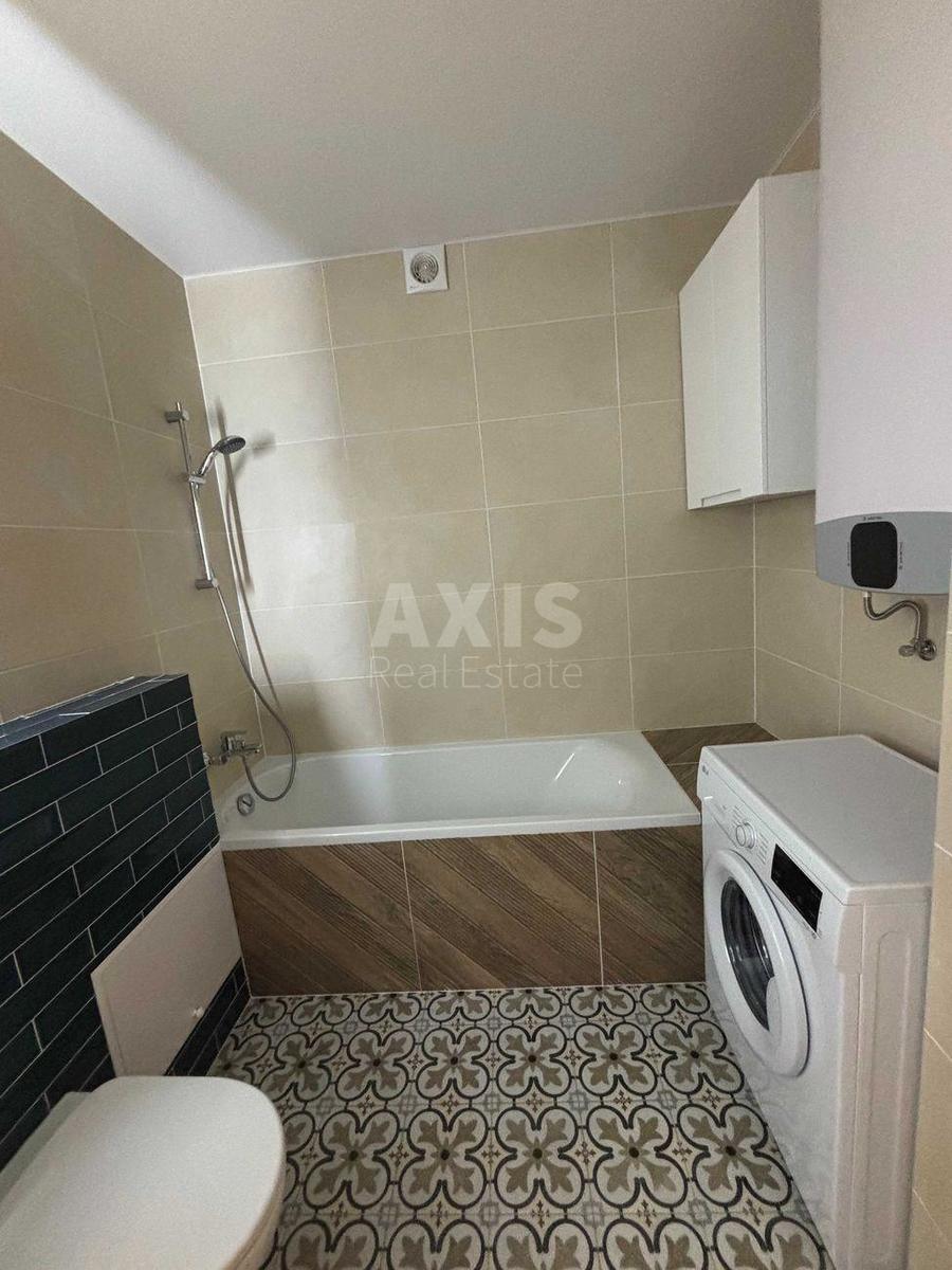 1k apartment vul. Pivnichno-Syrec'ka 113