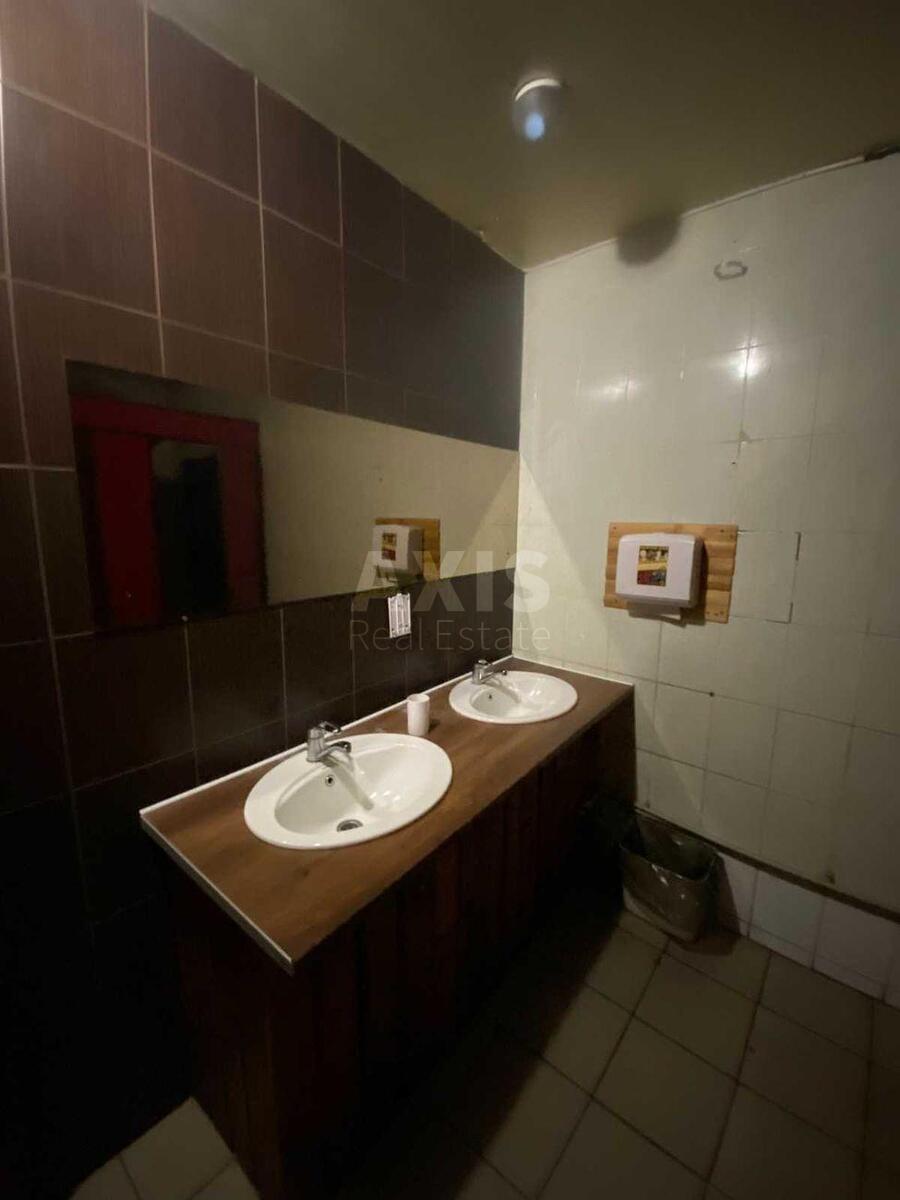 Trade object vul. Pushynoi' Feodory 23/25А, 879m26