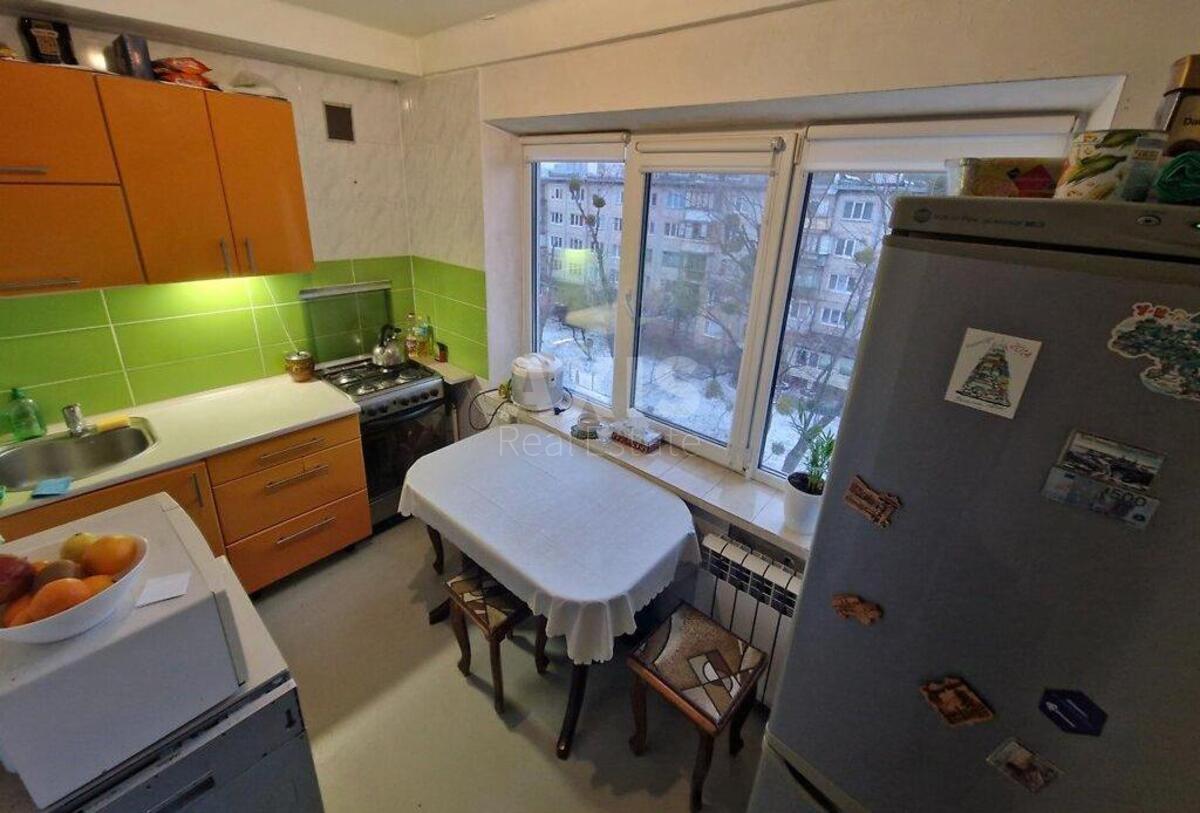 2k apartment vul. Malyshka Andrija 19