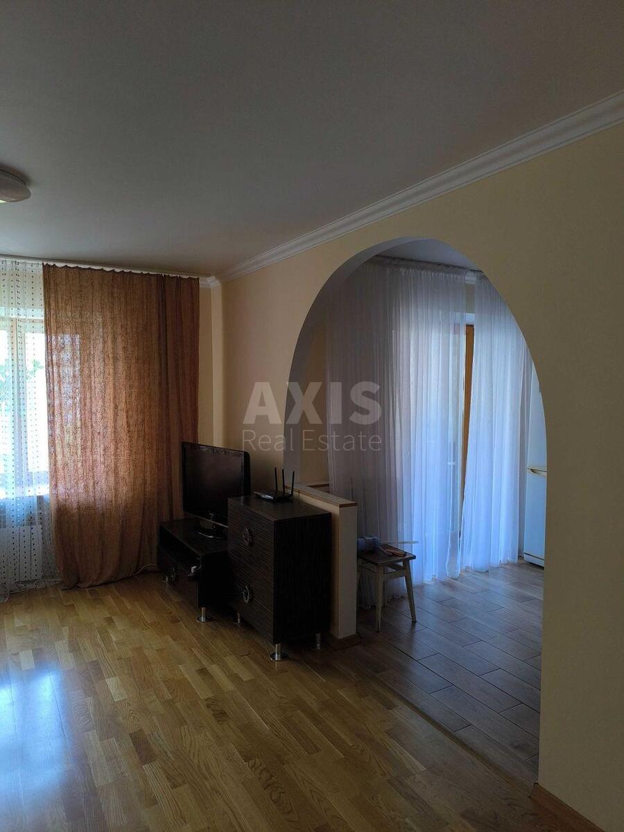 3k apartment vul. Dragomanova 44А5