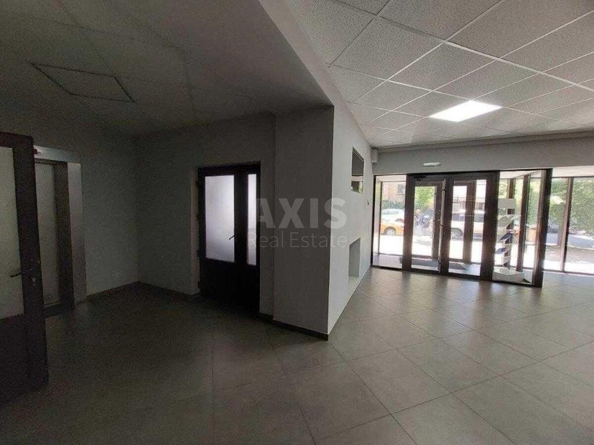 Office vul. Olenivs'ka 23, 350m2634405