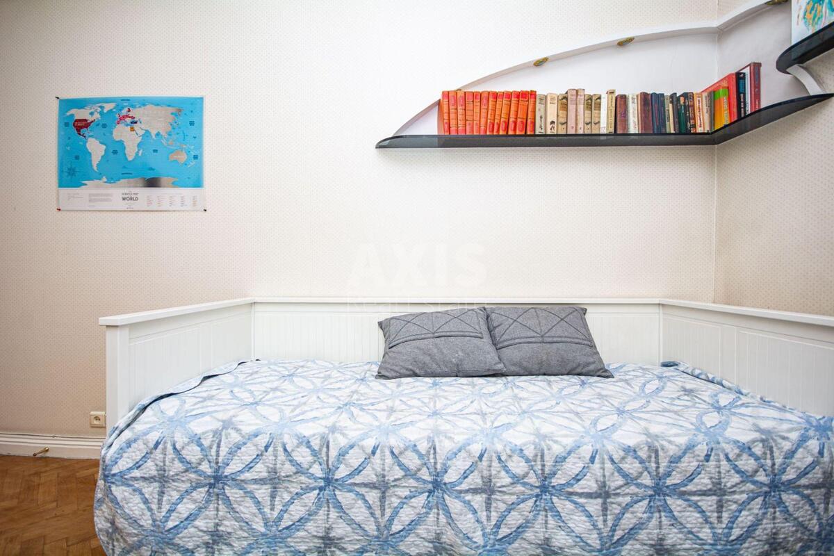 3k apartment vul. Cytadel'na 6/8593007