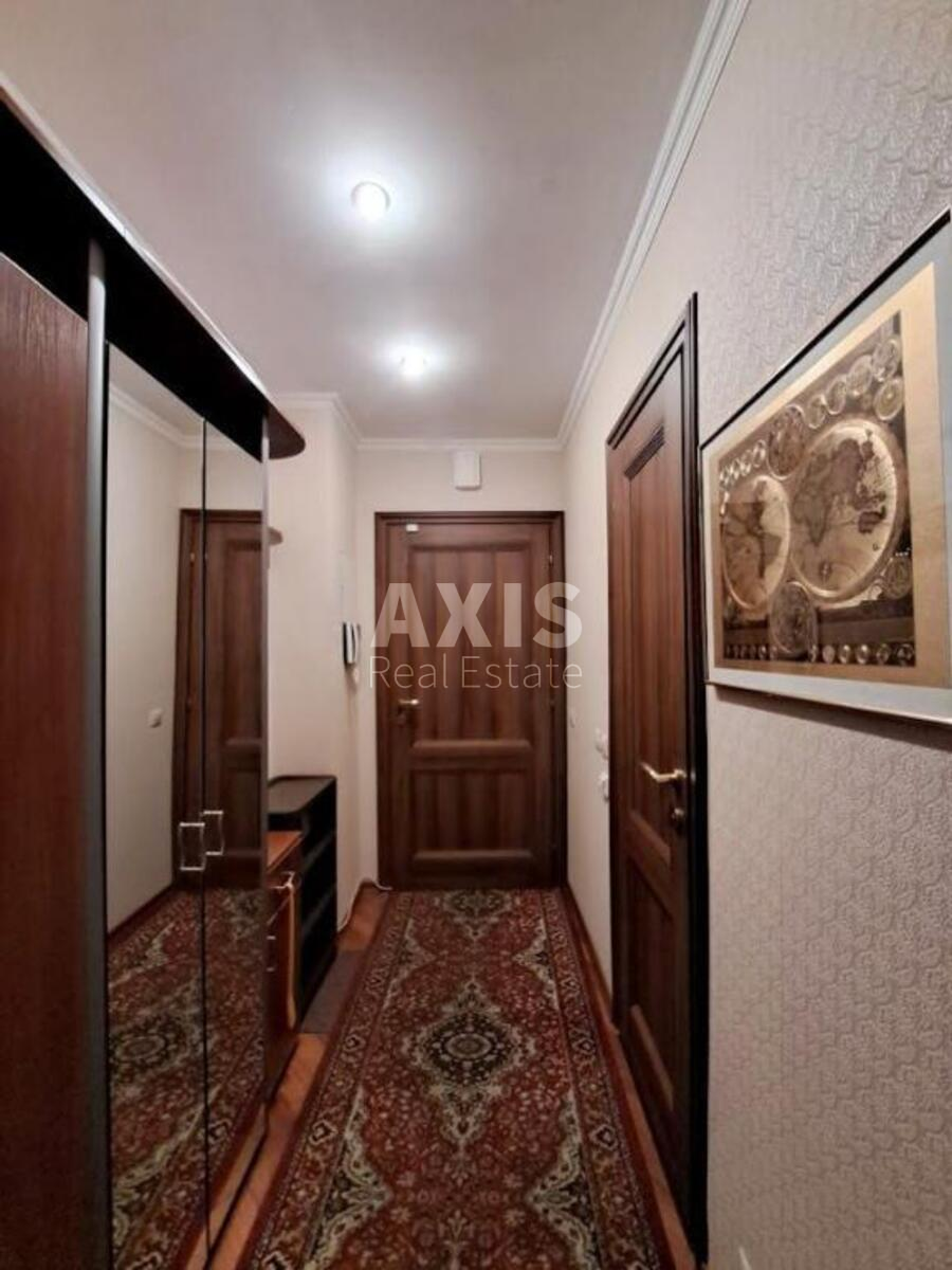 2k apartment vul. Lyps'ka 19/75