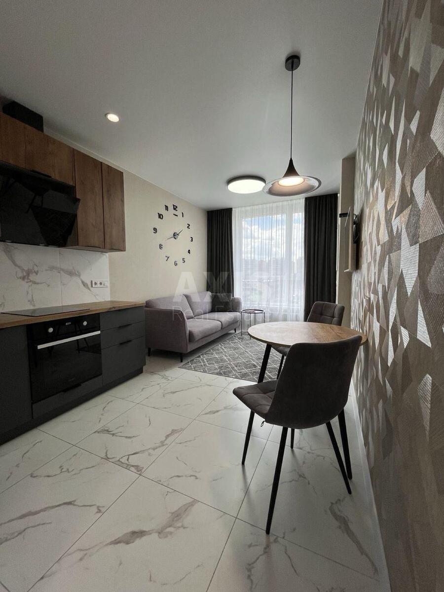 1k apartment pr-t Pravdy 45А0