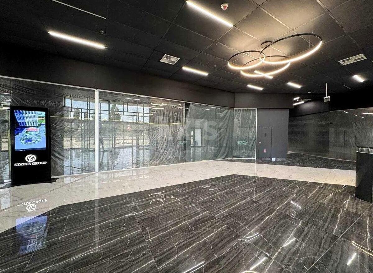Office pr-t Bazhana Mykoly 17, 250m2593194