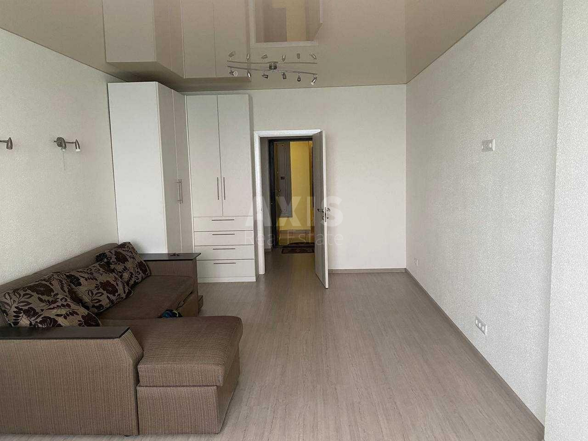 1k apartment vul. Mehanizatoriv 204