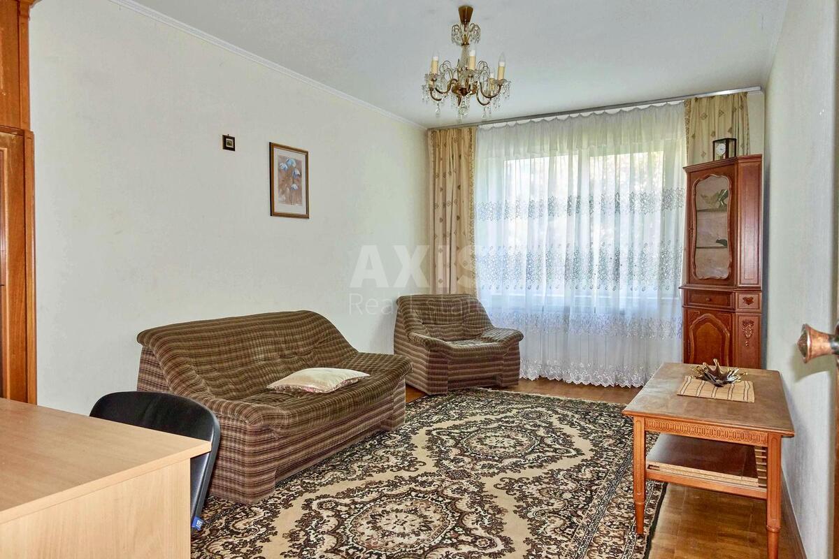 3k apartment vul. Cheljabins'ka 17593390