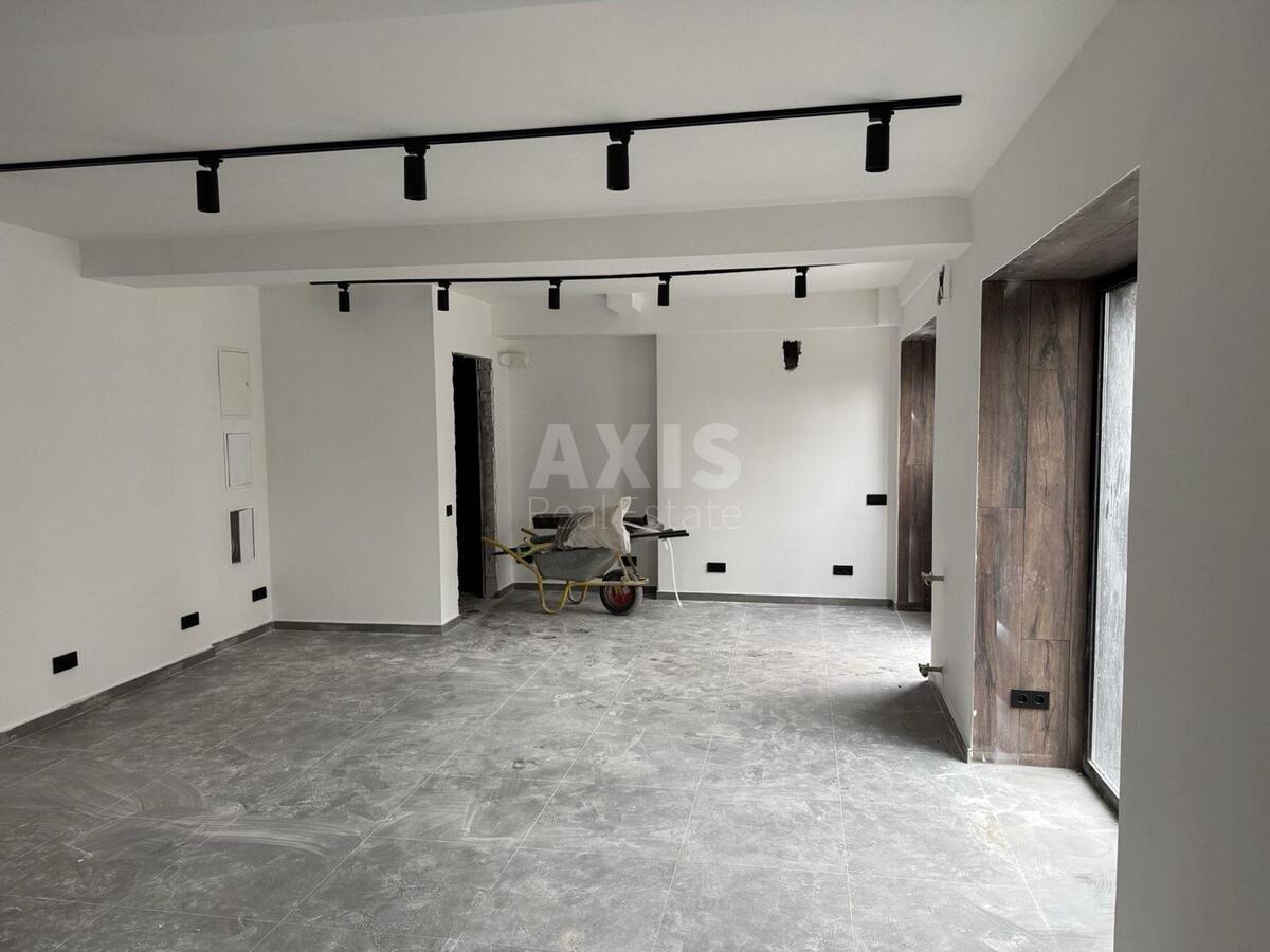 Trade object bul. Igorja Shamo 4, 45m2634901