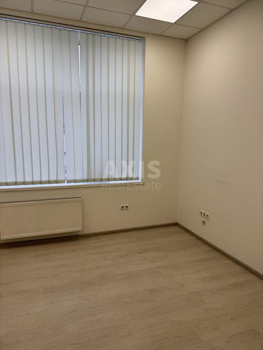 Office vul. Malevycha Kazymyra 86, 170m20