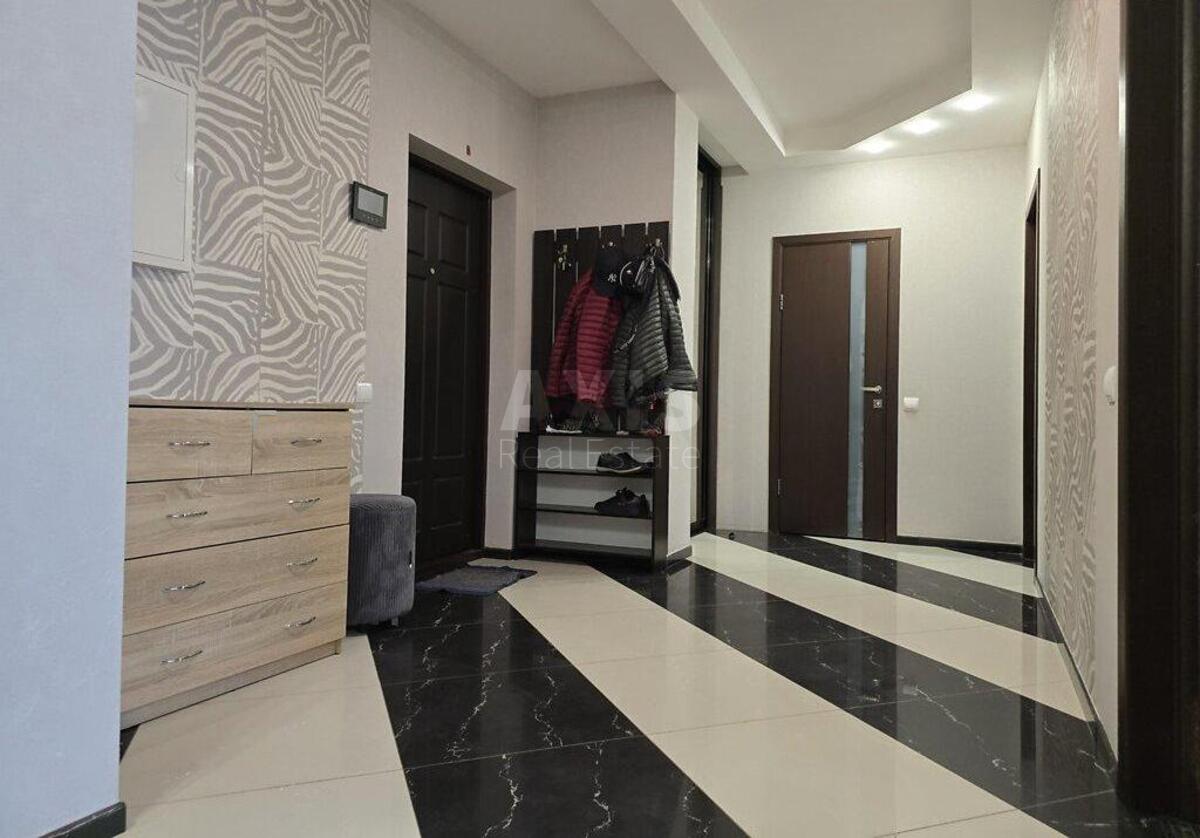 2k apartment pr-t Berestejskij 121Б626798