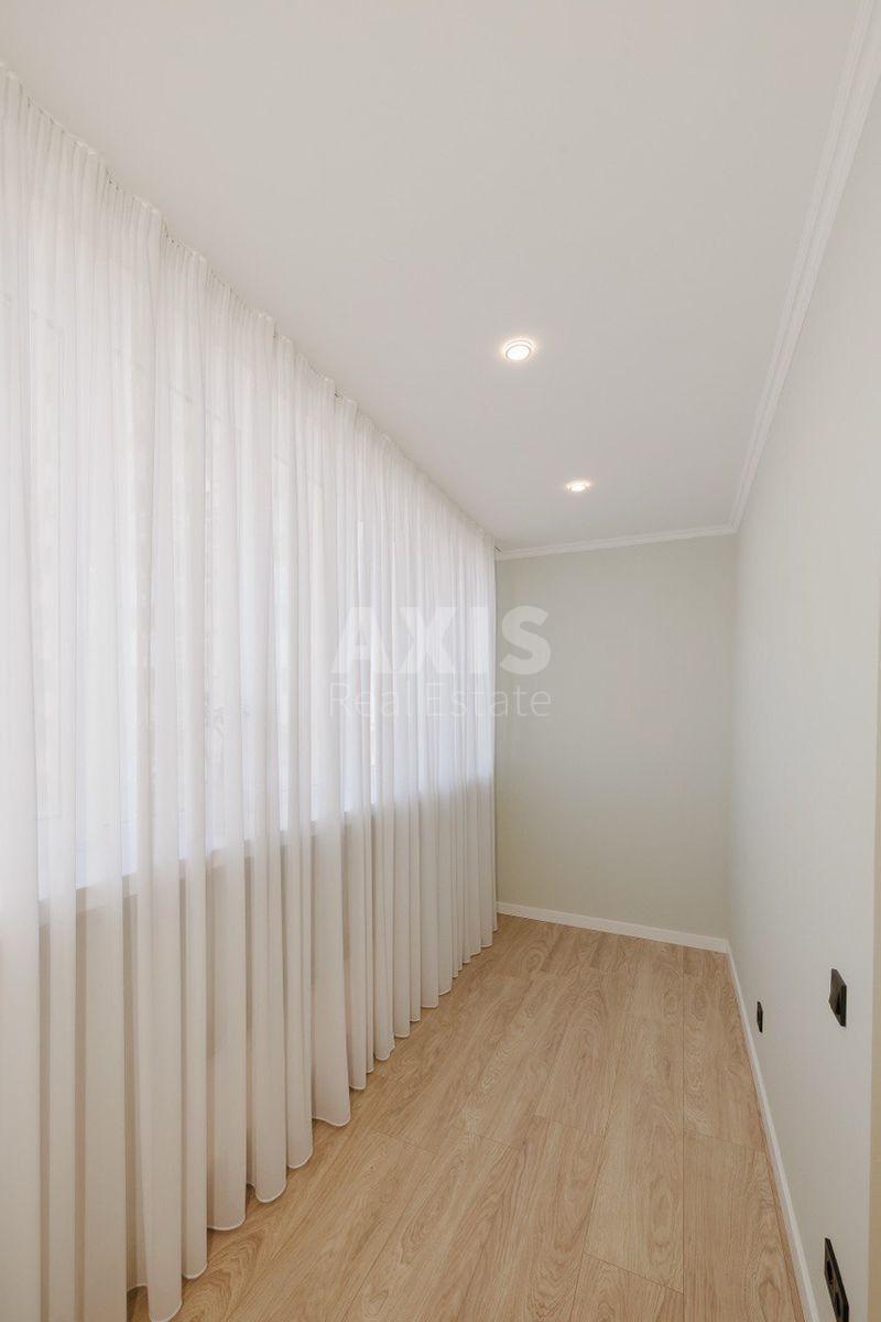 3k apartment pr-t Lobanovs'kogo 4583789