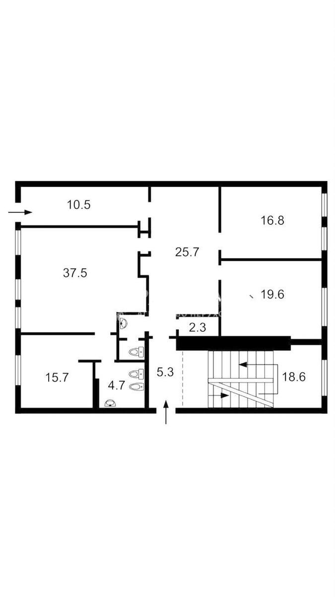 Office vul. Rustaveli Shota 44, 145m26268415