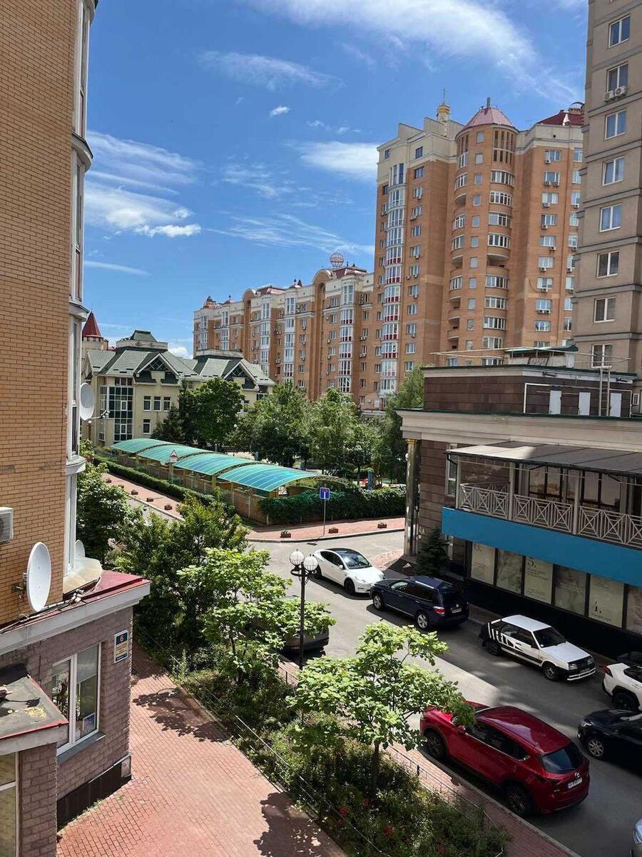 3k apartment pr-t Volodimira Іvasyuka 66272821