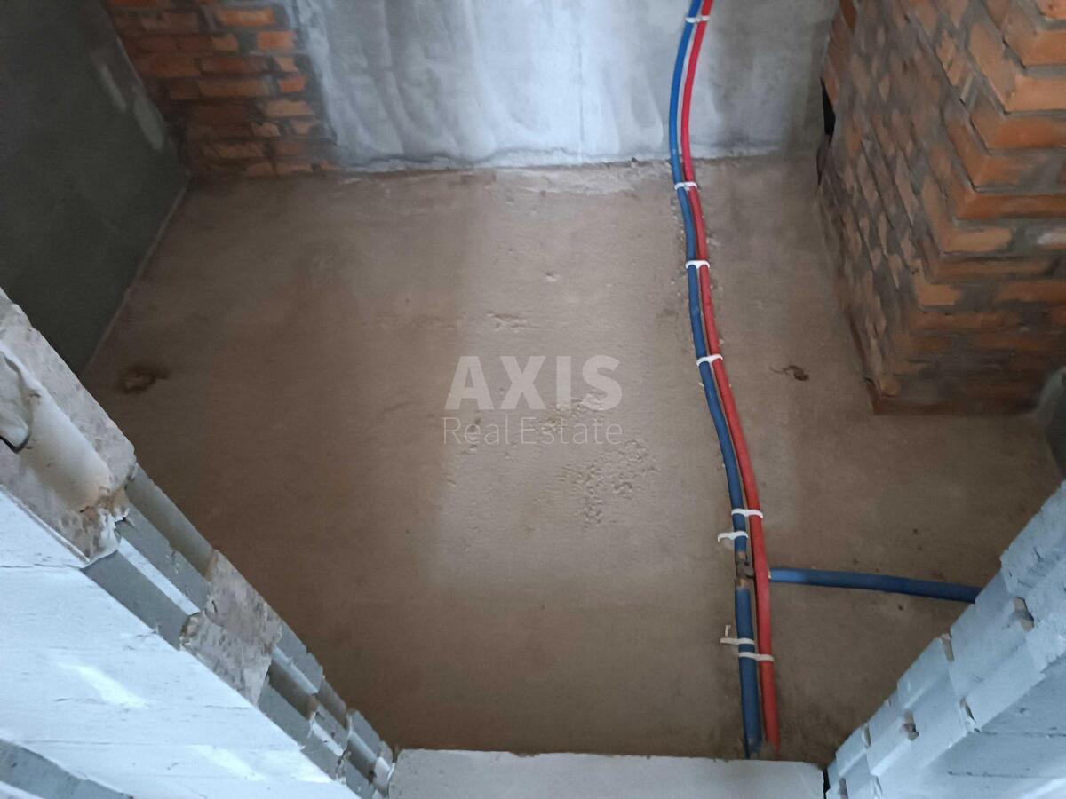 3k apartment vul. Levitana 39