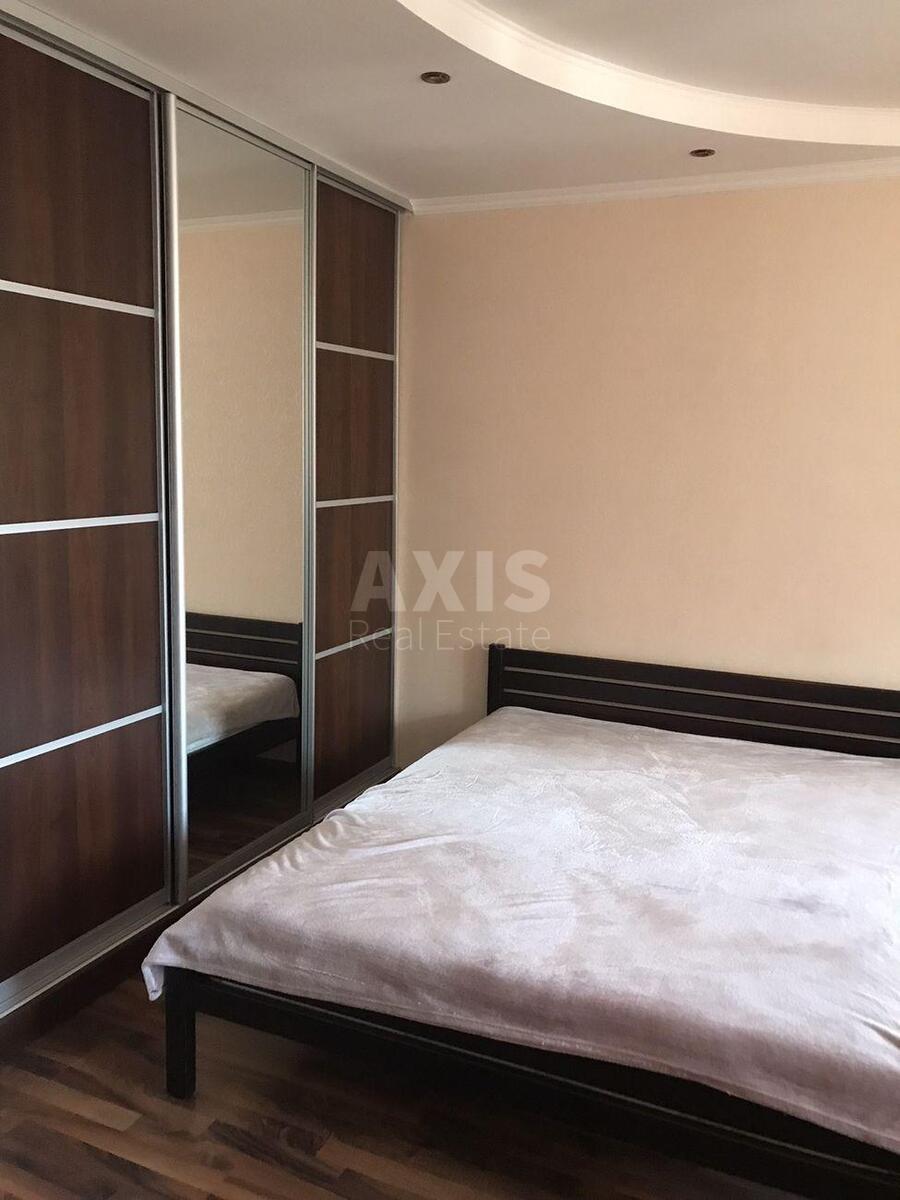 1k apartment vul. Vil'jamsa Akademika 54