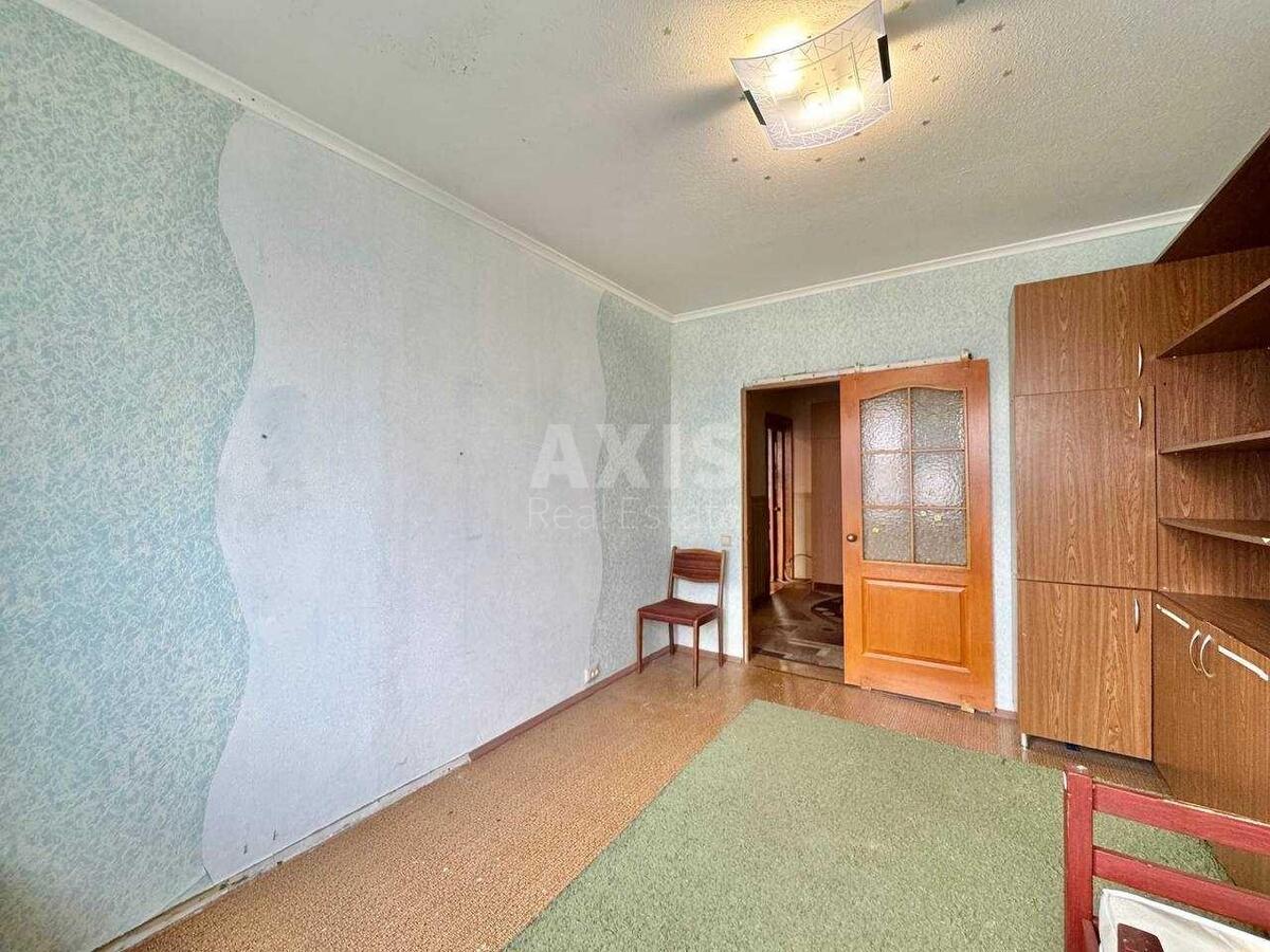 3к квартира ул. Заболотного Академика 28584938
