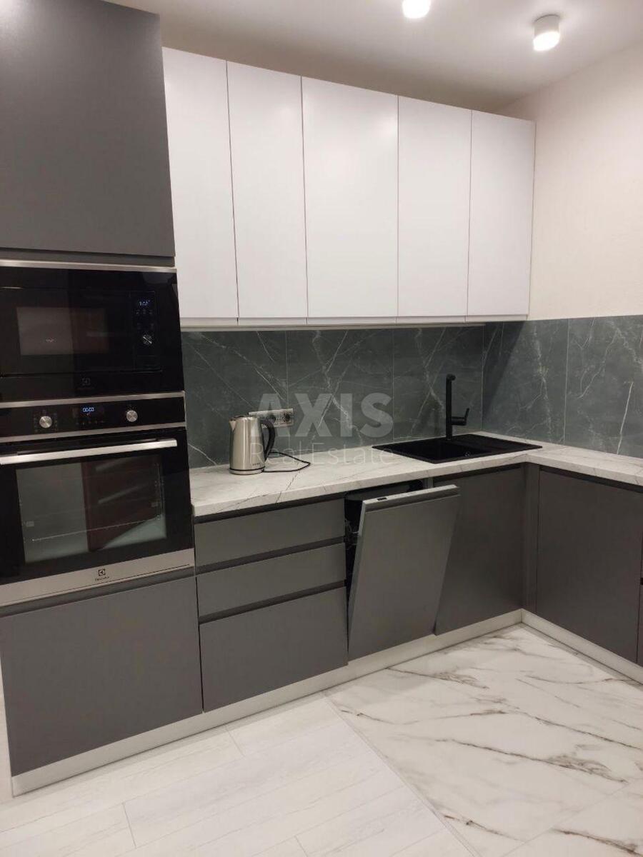 1k apartment vul. Konopljans'ka 2262828