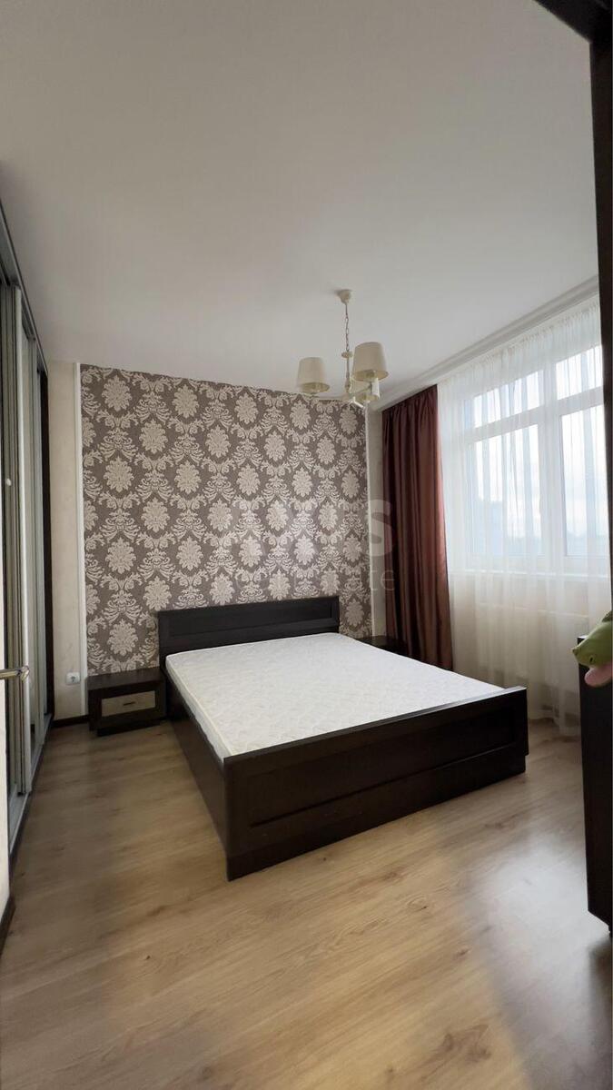 2k apartment vul. Bogdanivs'ka 7А5