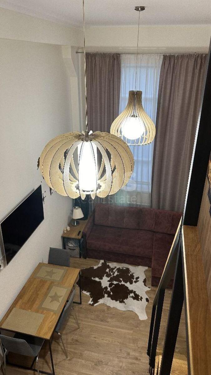 2k apartment vul. Mashynobudivna 394