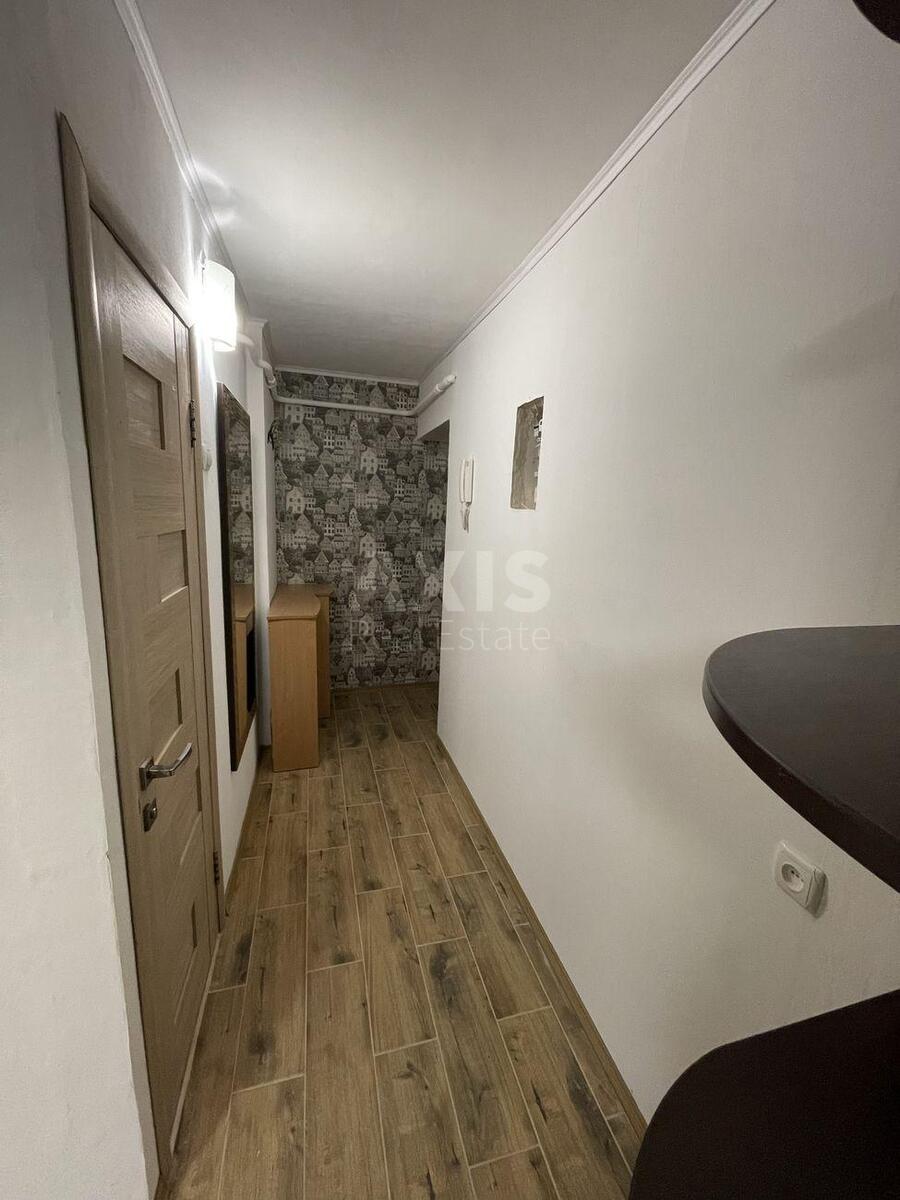 1k apartment vul. Antonova Aviakonstruktora 45