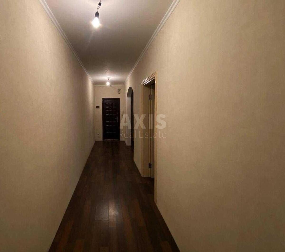 3k apartment vul. Urlivs'ka 15628812