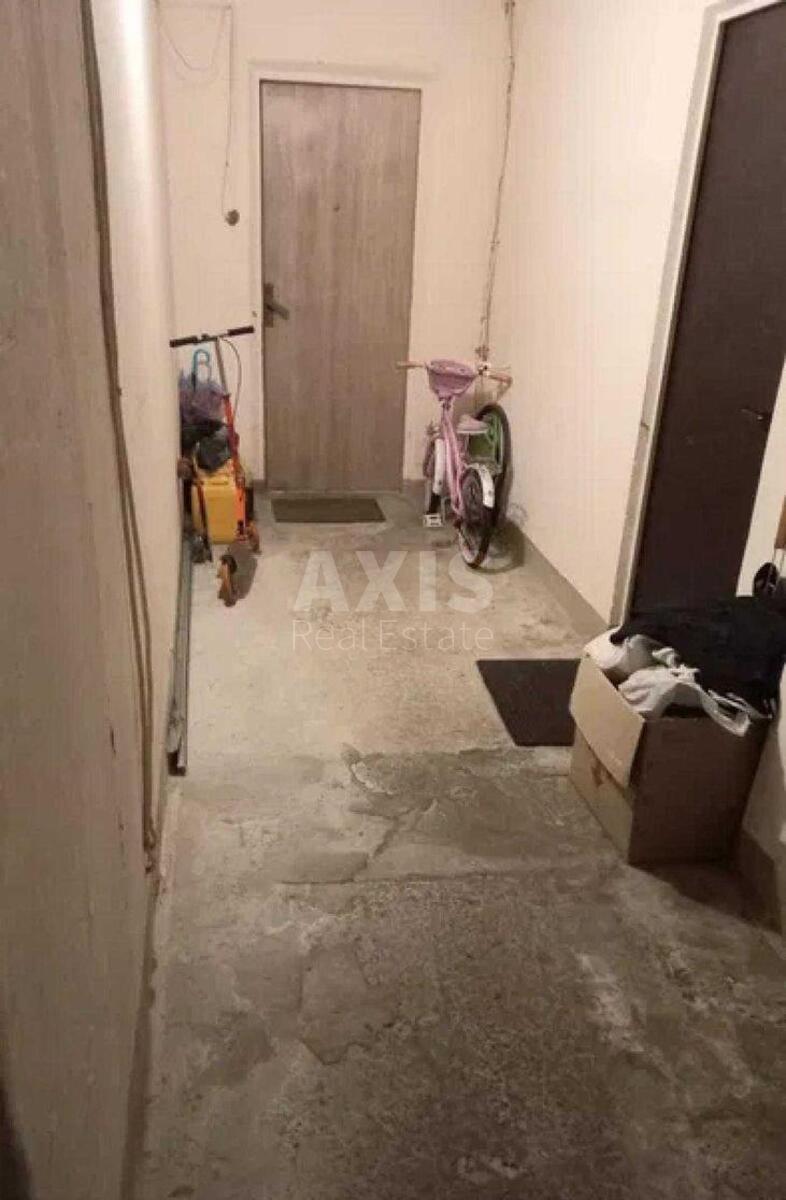 3k apartment vul. Raduns'ka 5Б629059