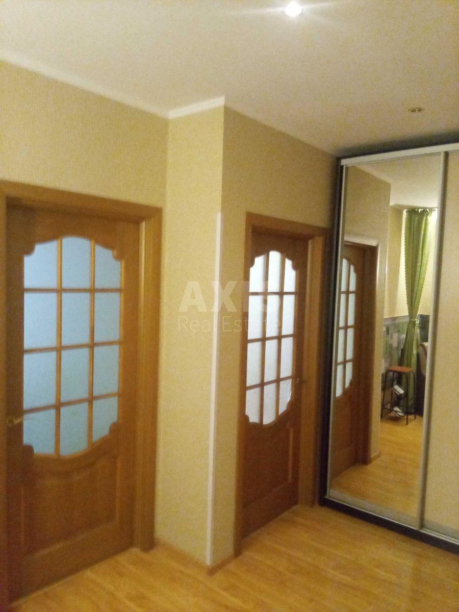 1k apartment vul. Get'mana Vadyma 166