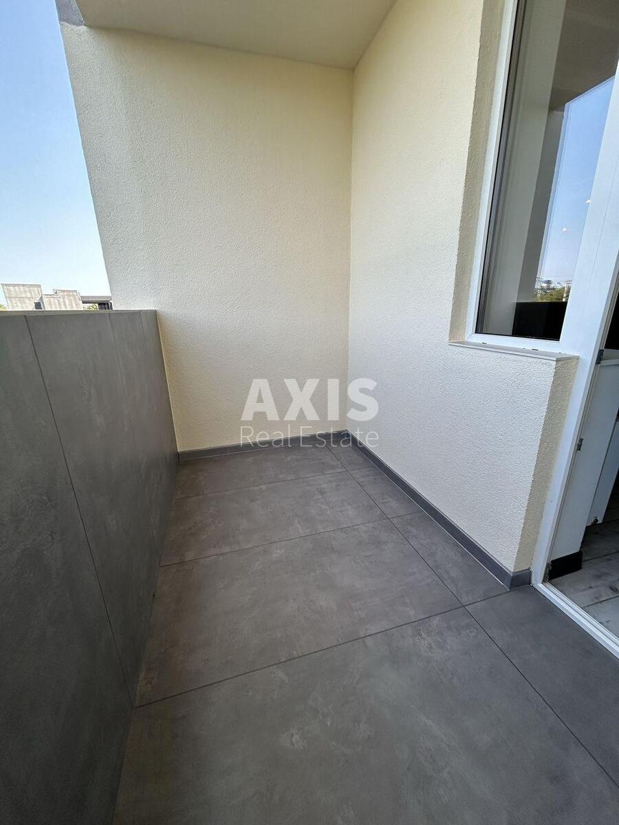 3k apartment prov. Baltijs'kyj 3А8