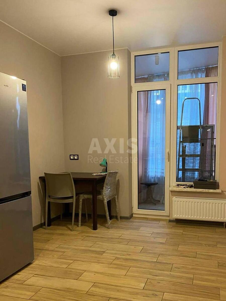 1к квартира ул. Радченко Петра 27629311