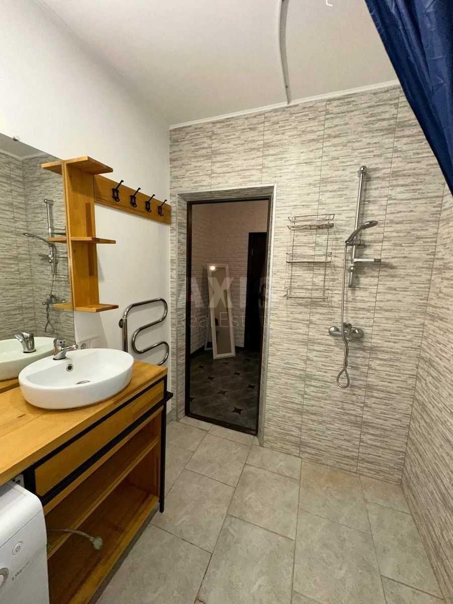 1k apartment vul. Dragomanova 29