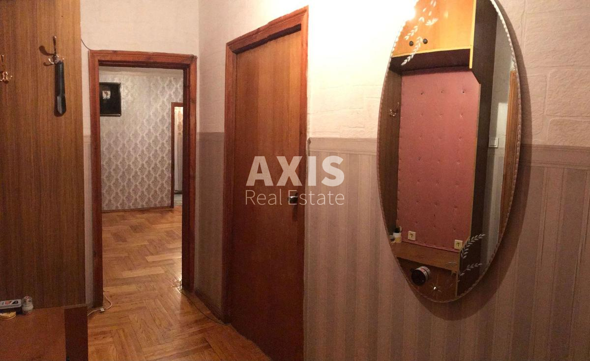 4к квартира ул. Цветаевой Марины 12359766