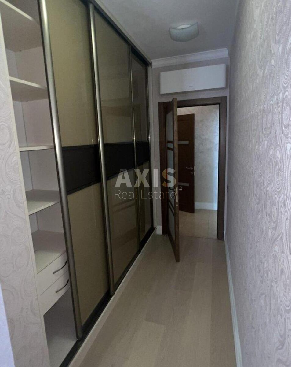 4k apartment bul. Shevchenka Tarasa 27Б577336