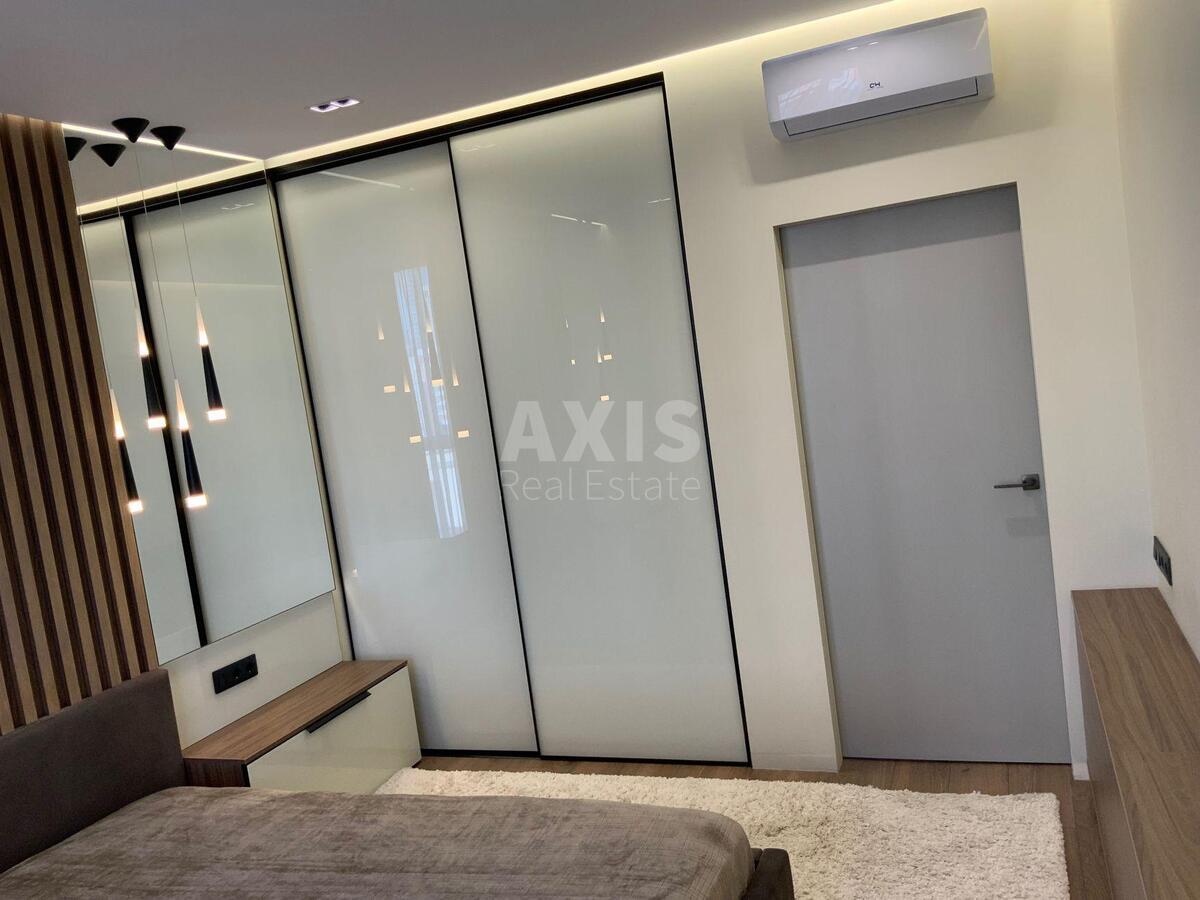 1k apartment vul. Kudri Ivana 1Б587317